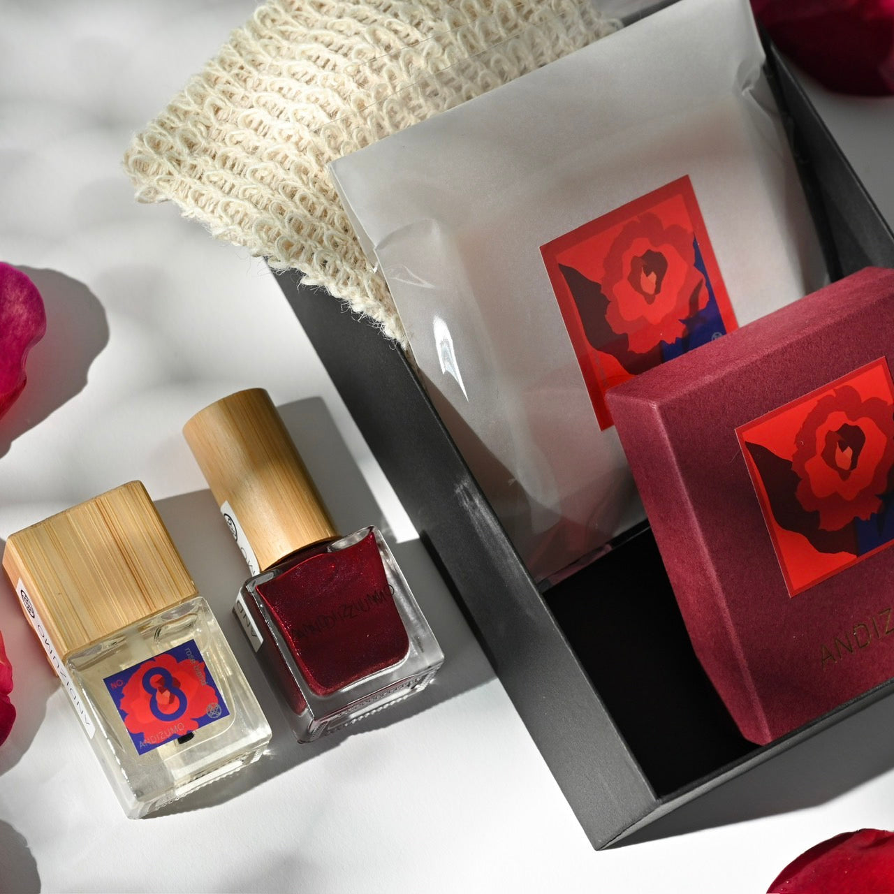 香水・コスメ・ヘアケア・マニキュア大量 まとめ売り セット recommend set – ANDIZUMO