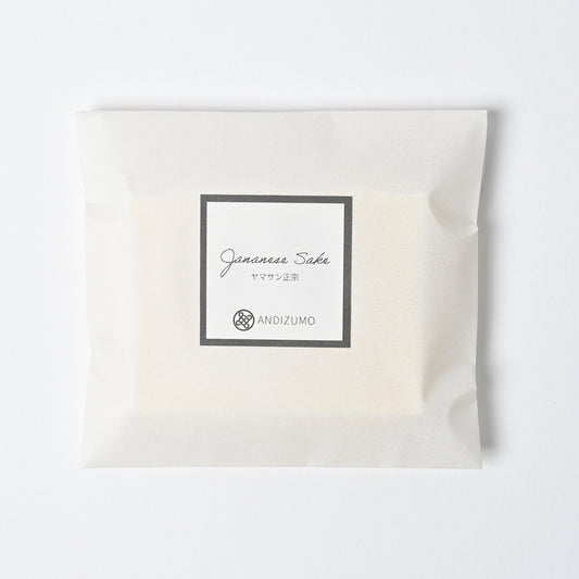 Japanese Sake 石けん