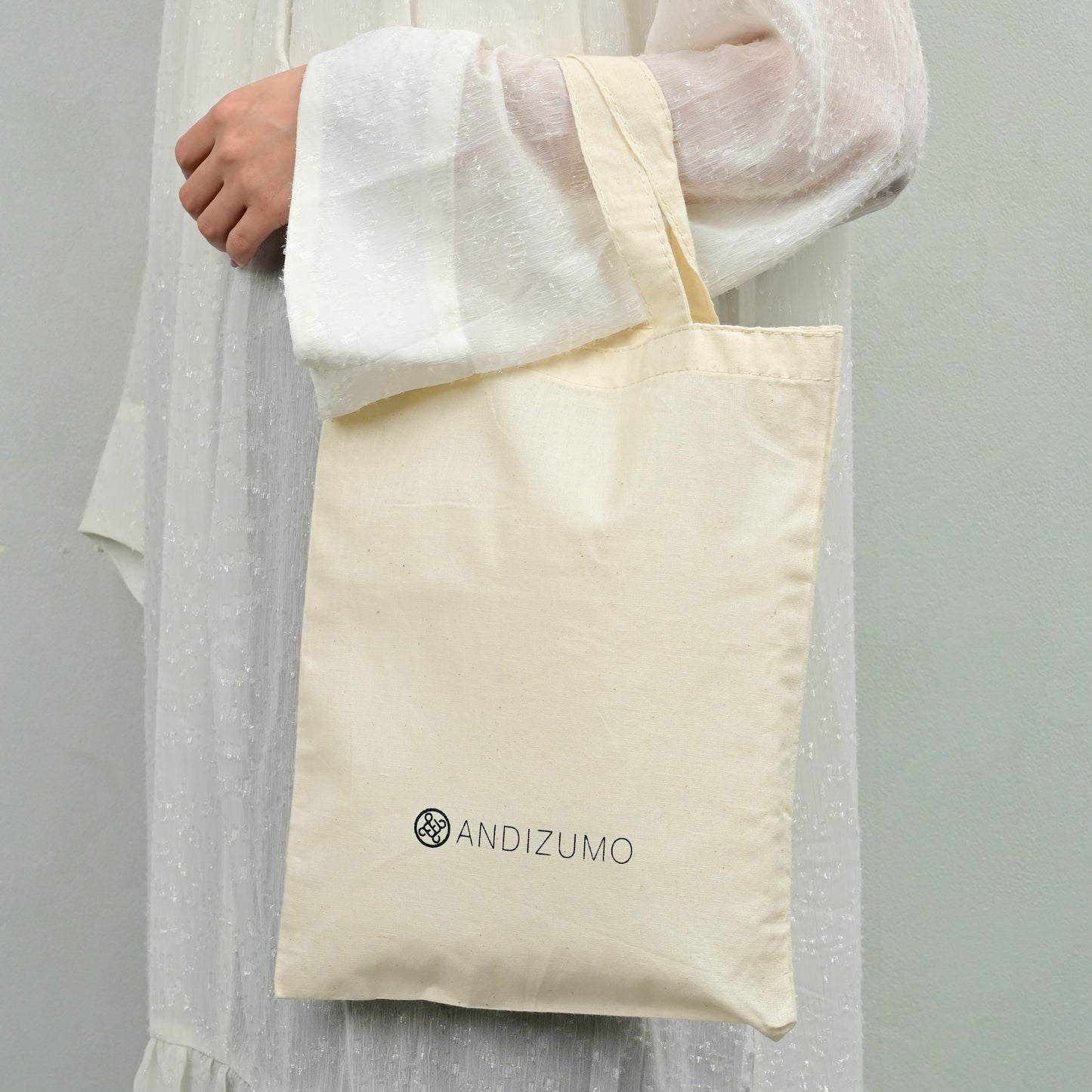 KOZUCHI & kotohajime 雪水 or aromaoil(flowers)ANDIZUMOトートバック付き