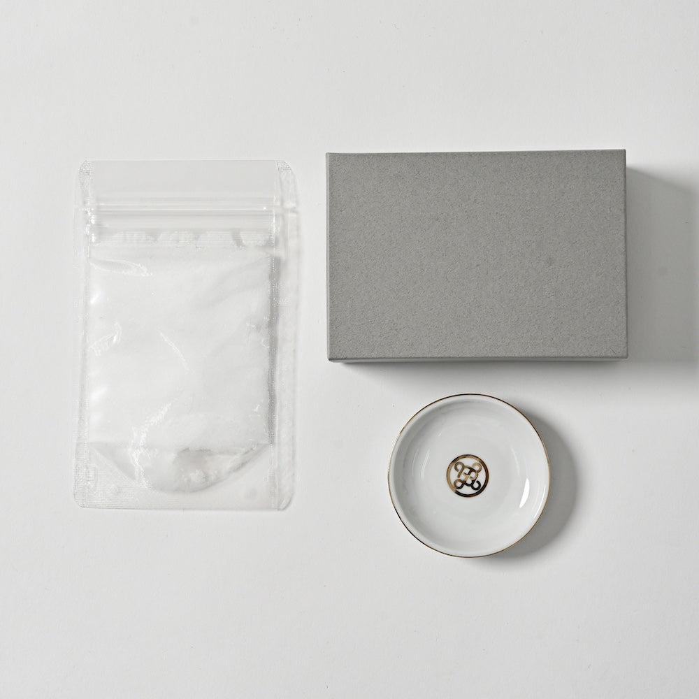 お浄め塩 set