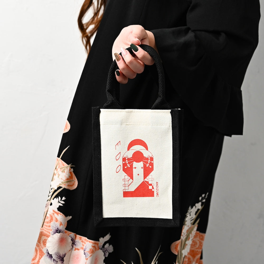 桜セット EDOトートバック付き