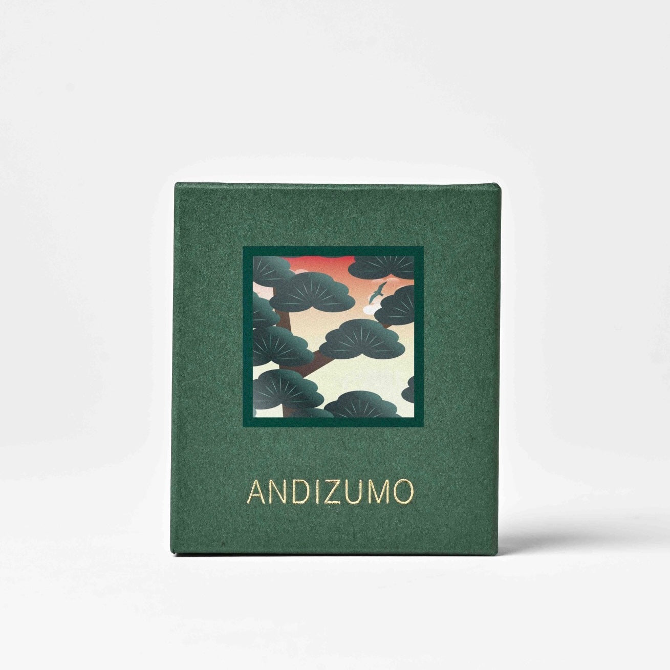 ネイル2本用(箱タイプ不可)ギフトBOX（松） – ANDIZUMO