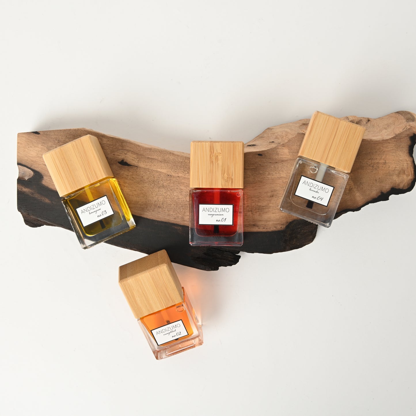 aromaoil