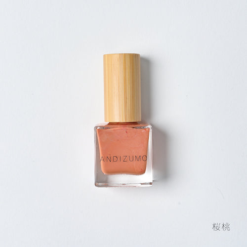 AKEBONO'23 桜