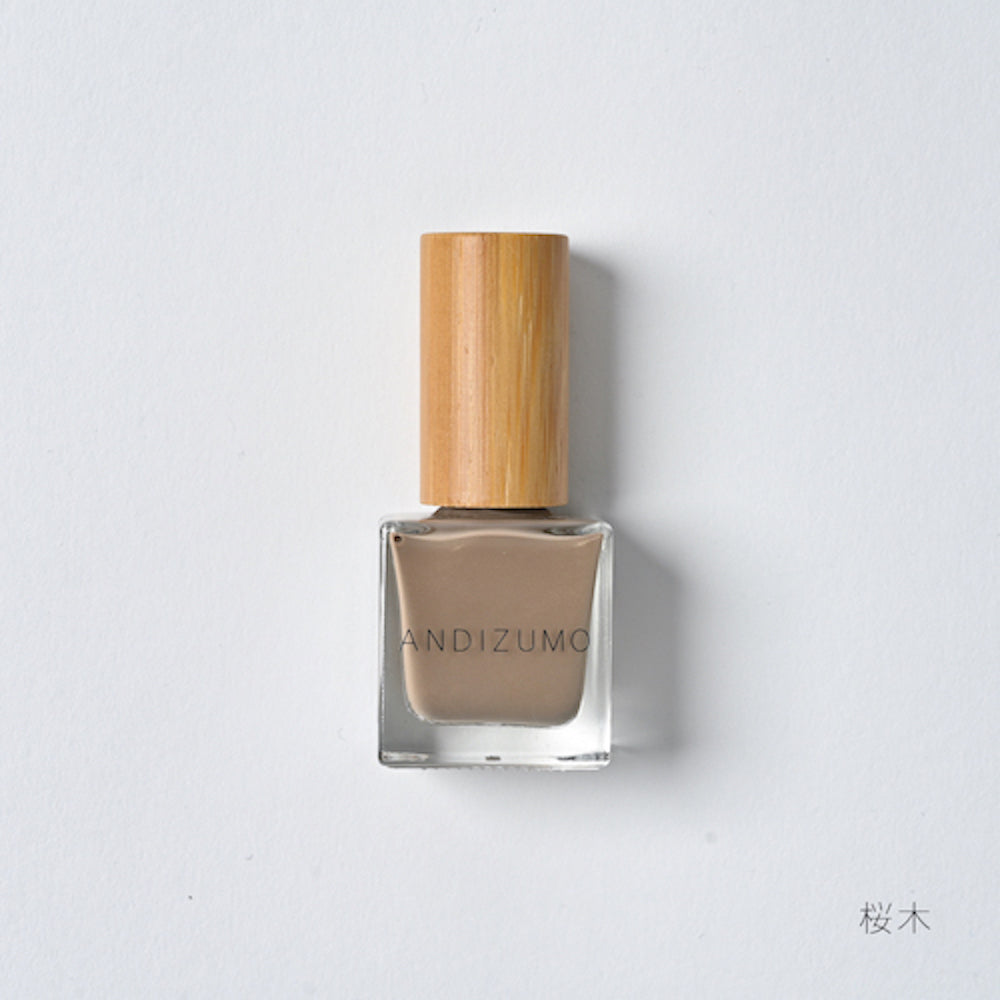 AKEBONO'23 桜