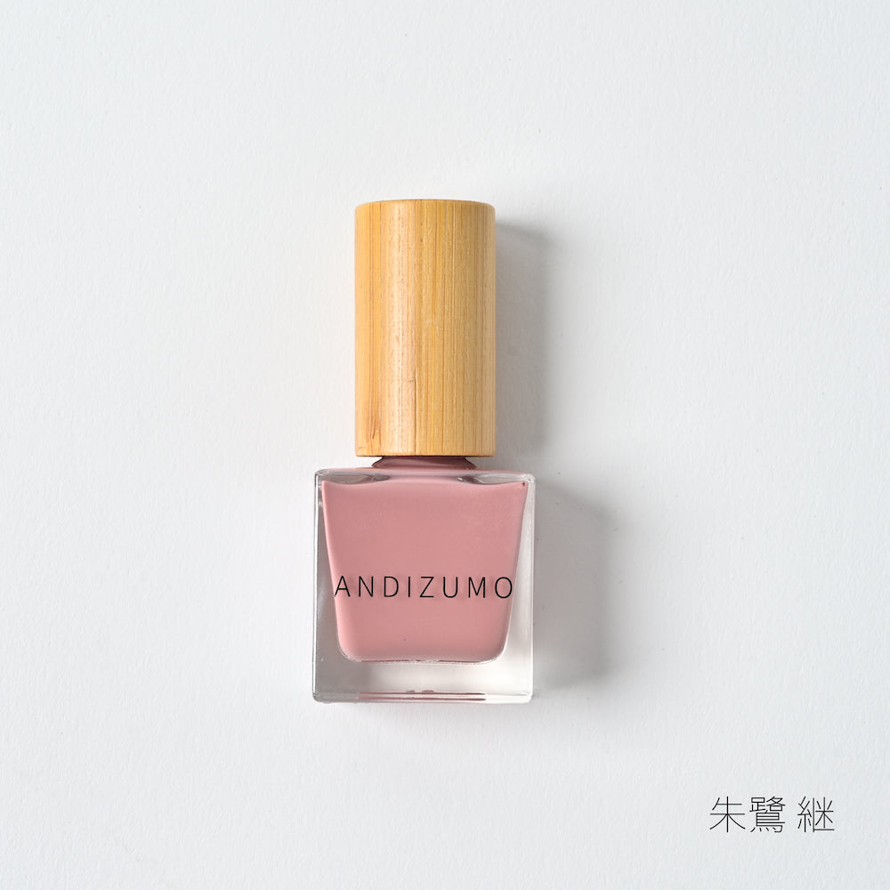 朱鷺 継