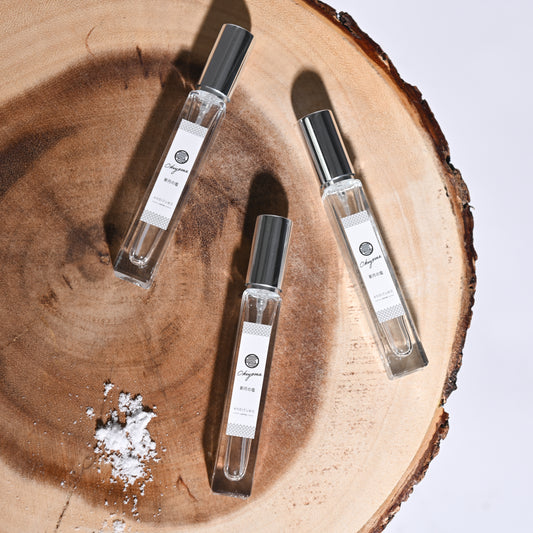 お浄めアロマミスト 3本セット