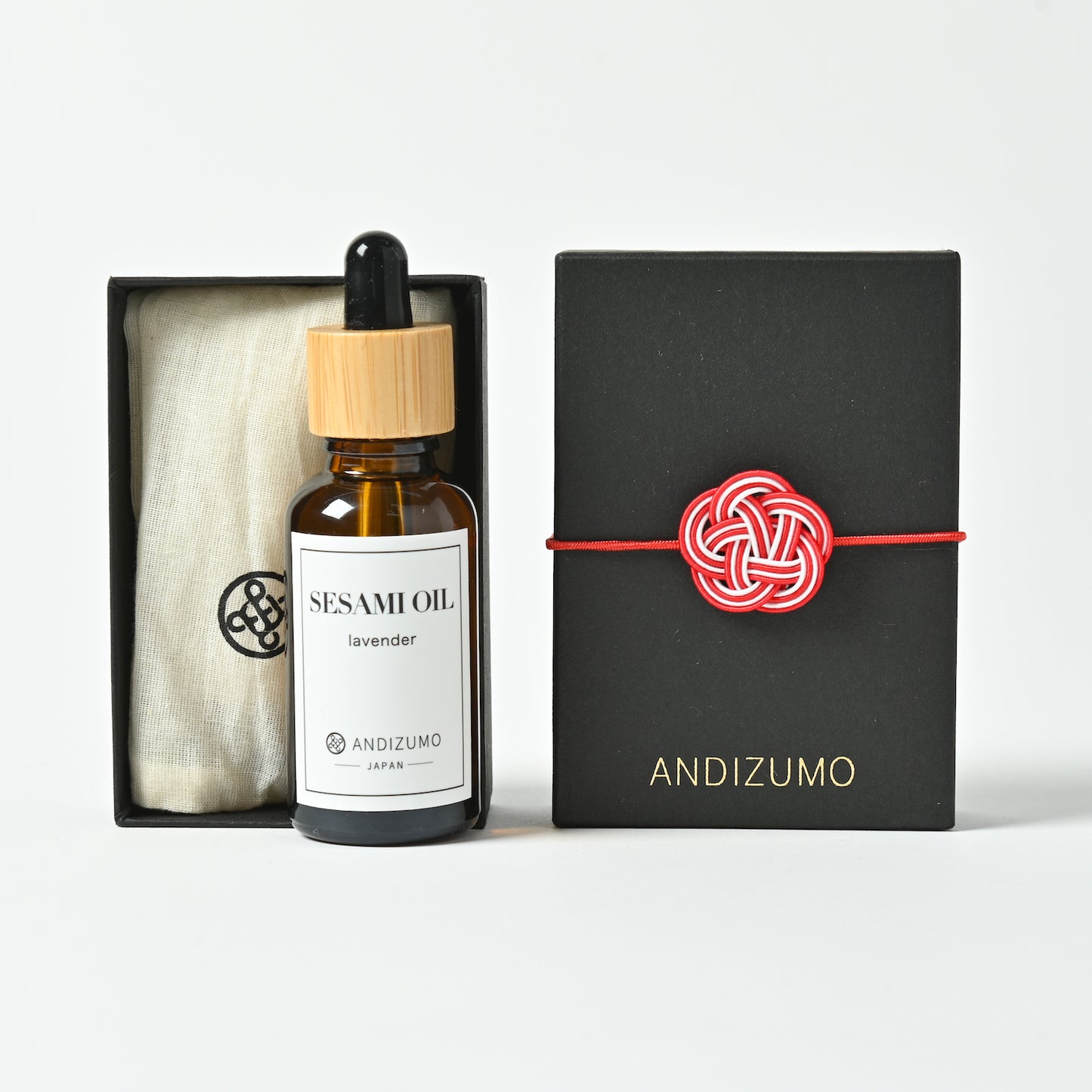 ANDIZUMOオイル