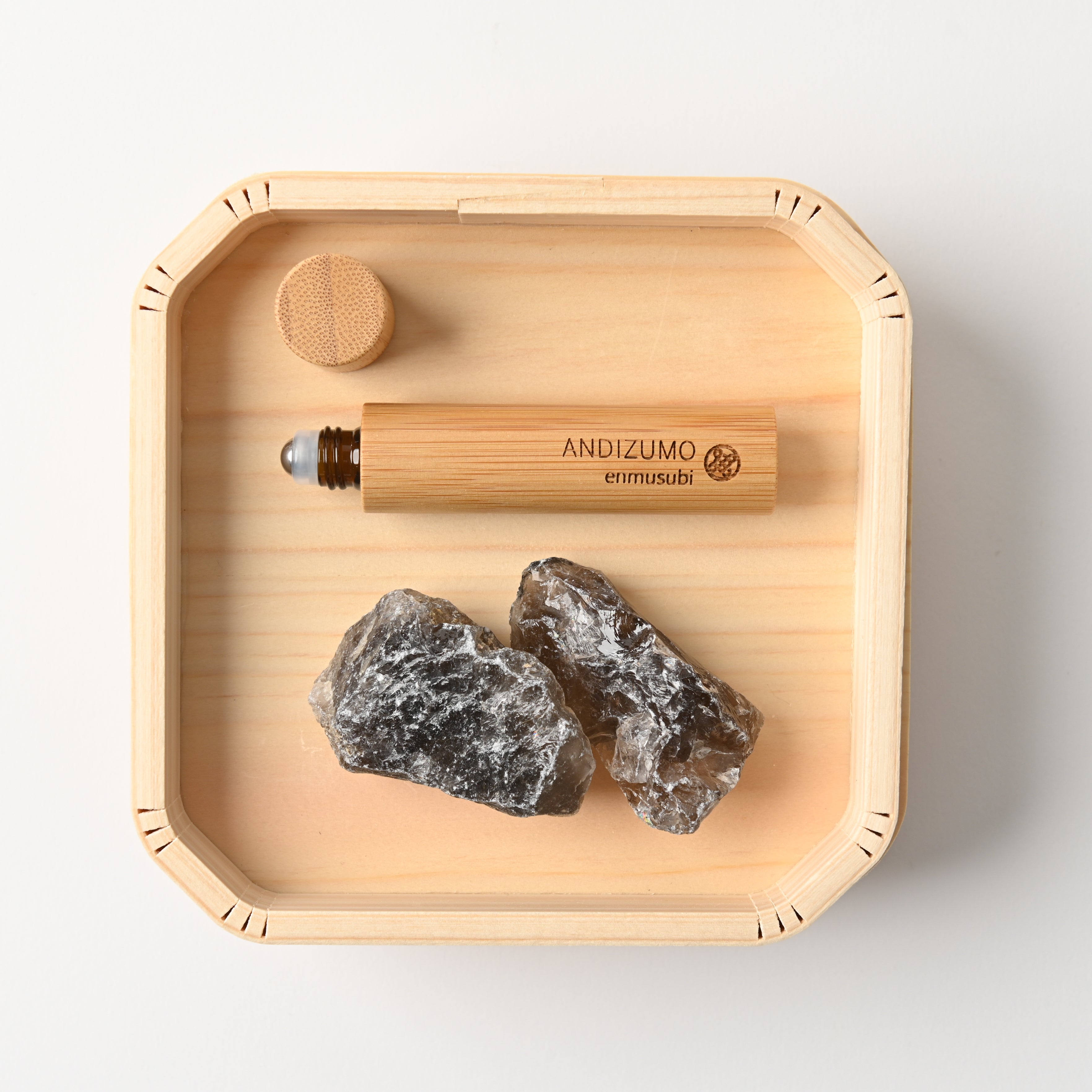 aromaoil 縁結び – ANDIZUMO