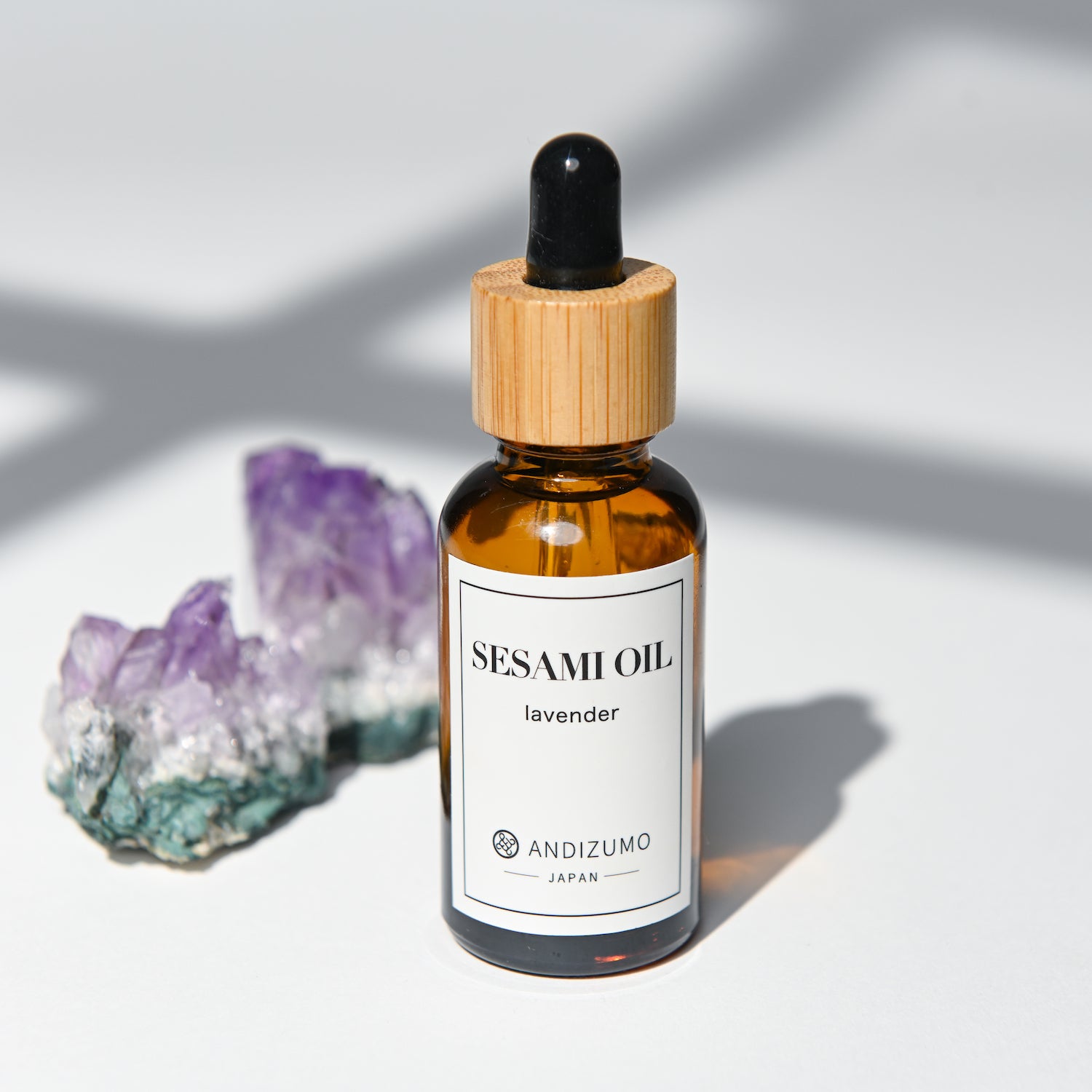 【新品未開封】メモリーオイル　１７本 ANDIZUMOオイル