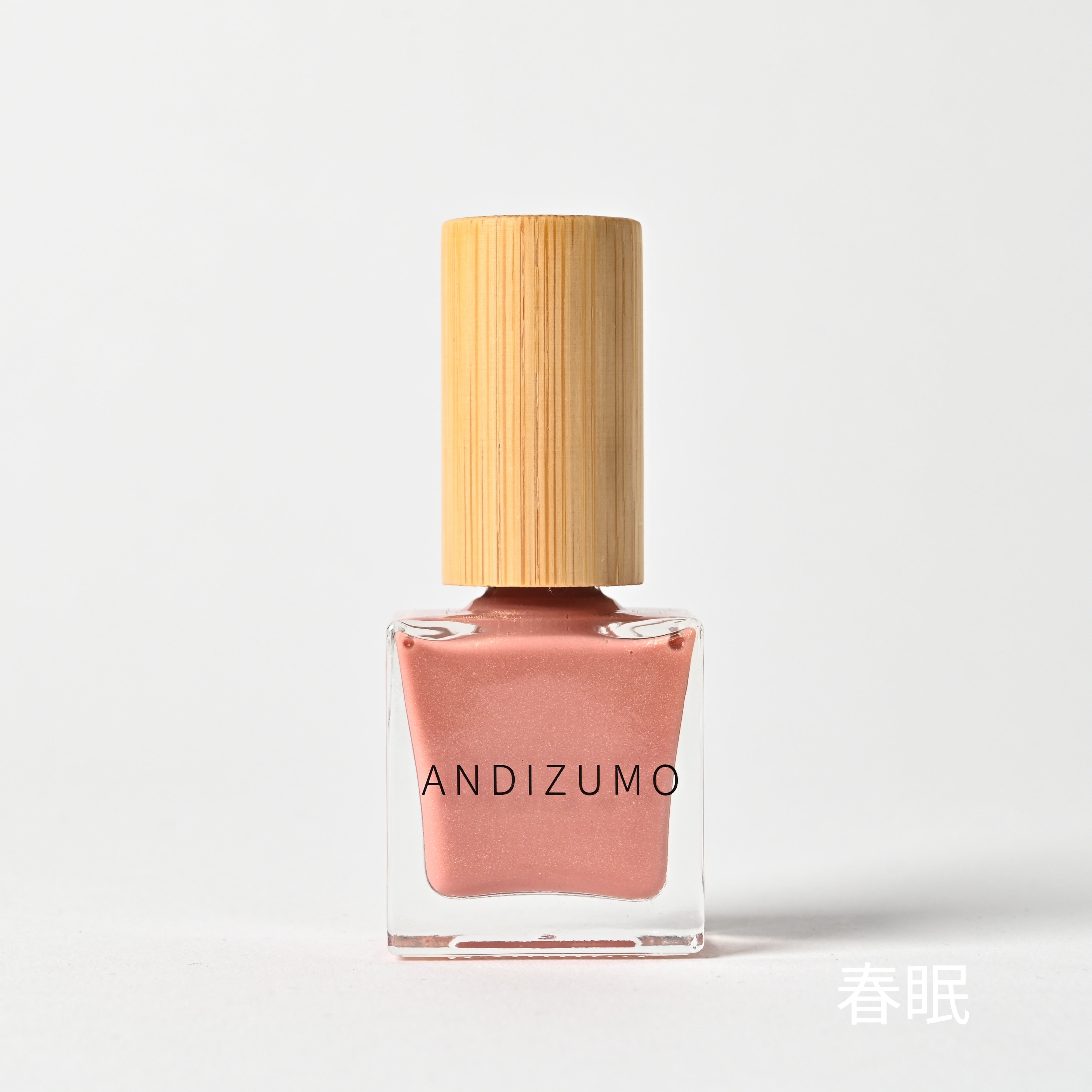 ミンキーモモ マニキュアセット 当時物 美品 AKEBONO'25 – ANDIZUMO