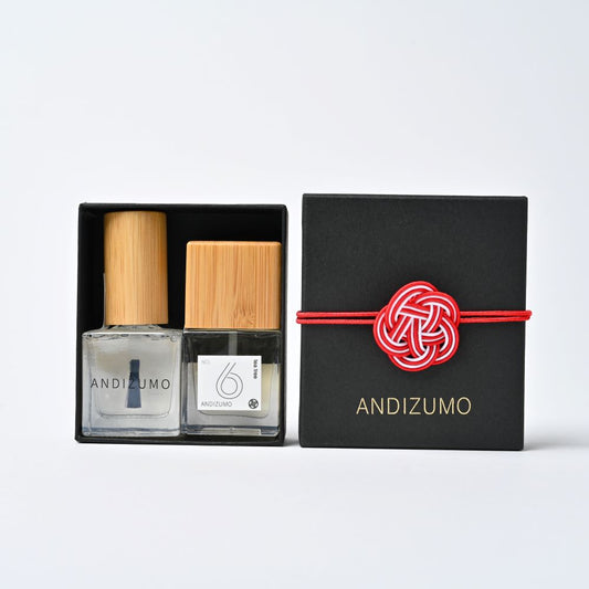 Care set ANDIZUMOトートバック付き