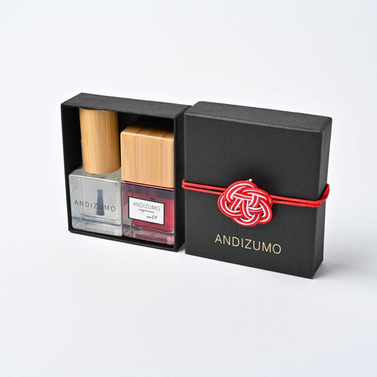 Care set ANDIZUMOトートバック付き