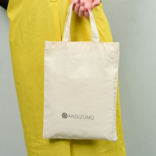 ANDIZUMOトートバック