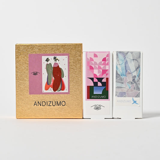 桜セット EDOトートバック付き