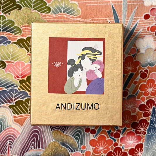 花魁セット EDOトートバック付き