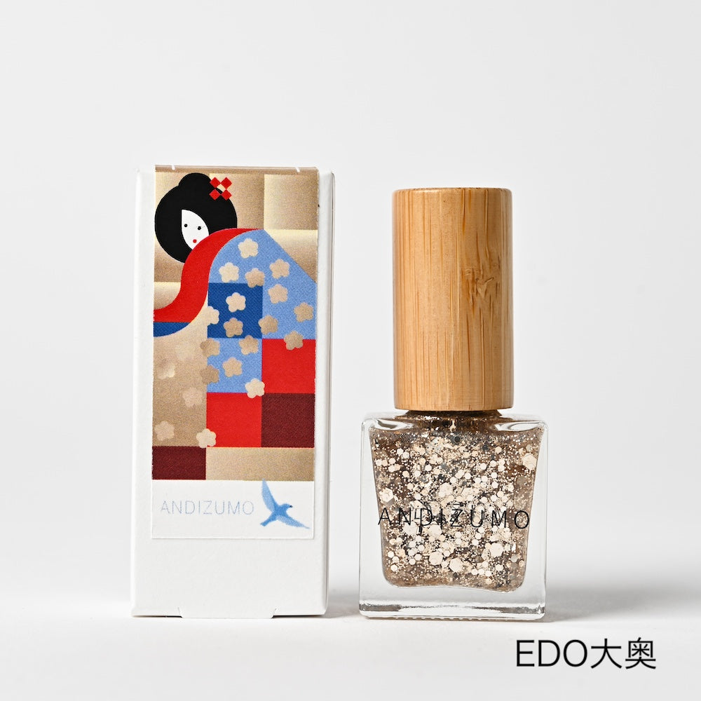 EDO period – ANDIZUMO