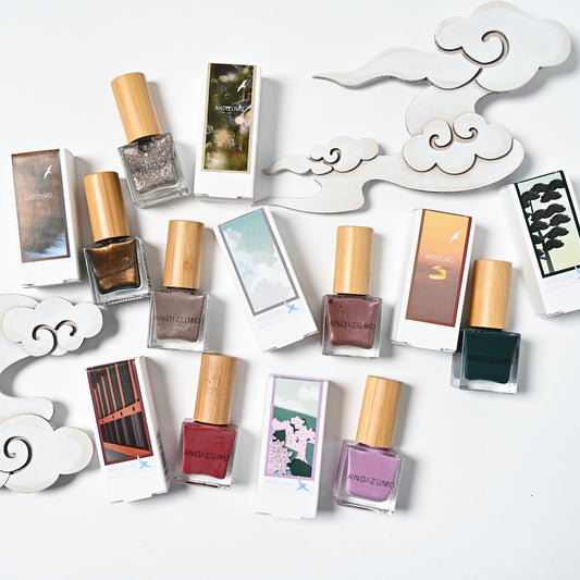 recommend set – ANDIZUMO