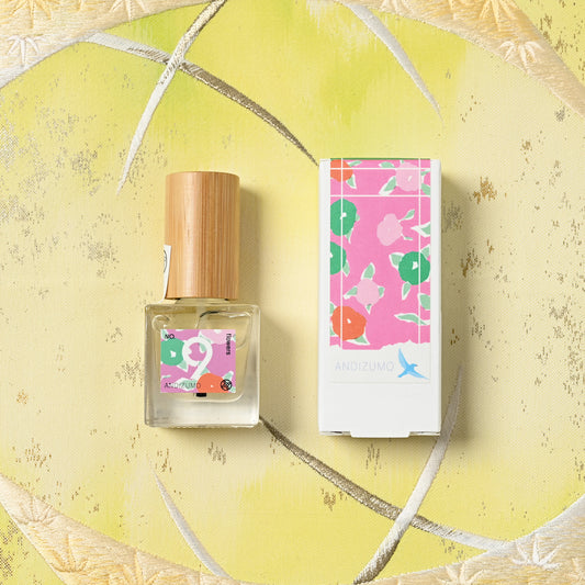 kotohajime aromaoil フラワーズ