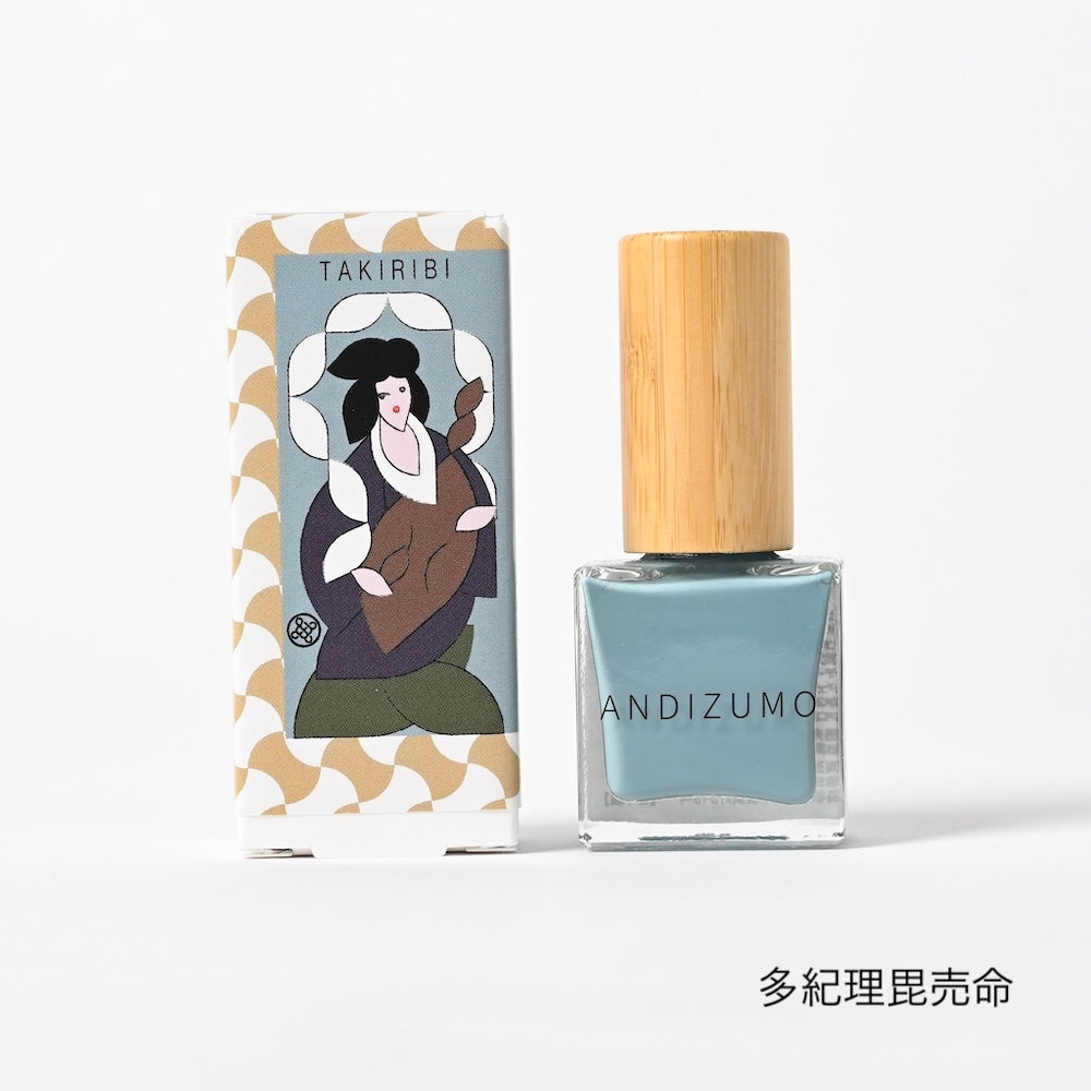 出雲女神