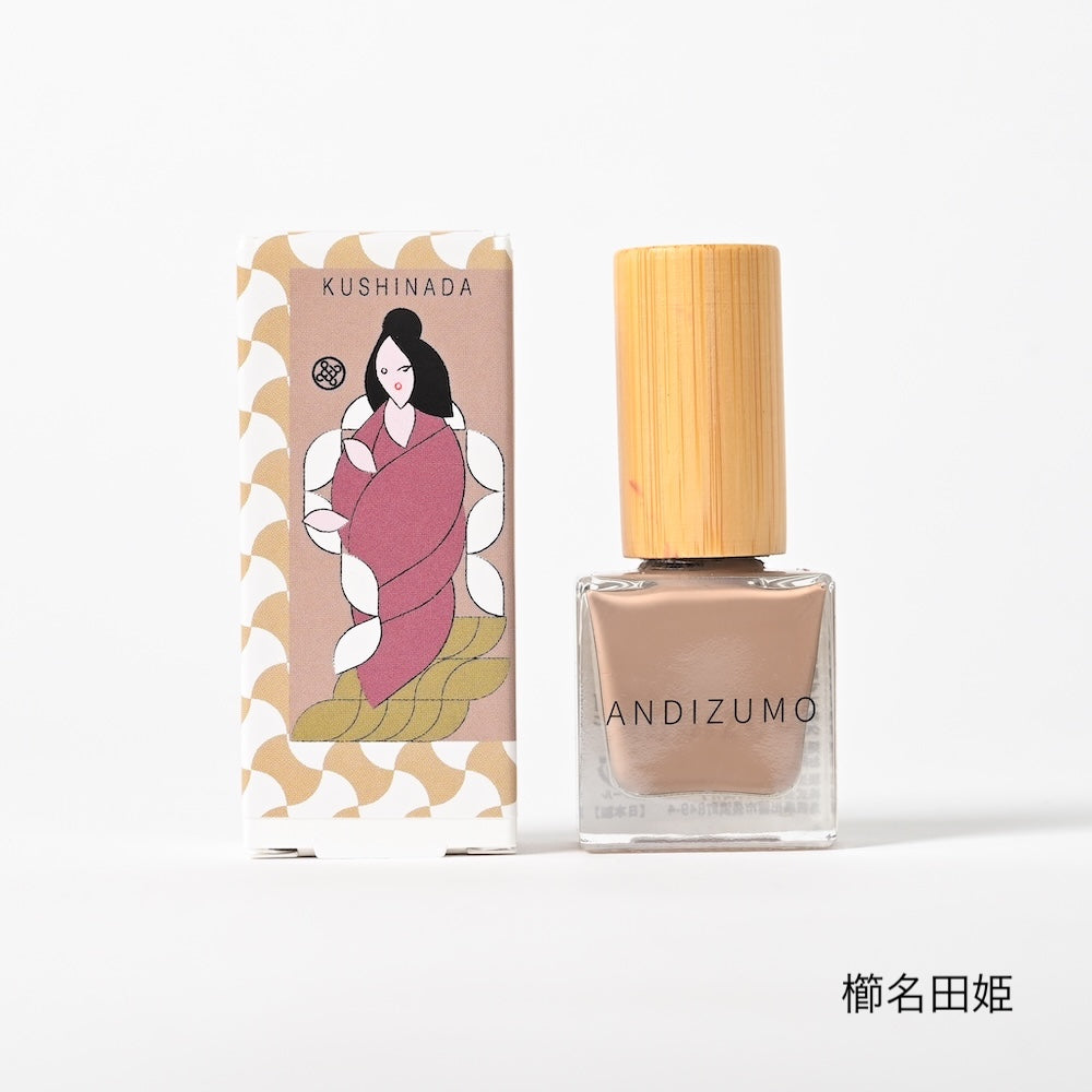 出雲女神