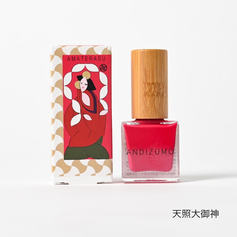 出雲女神
