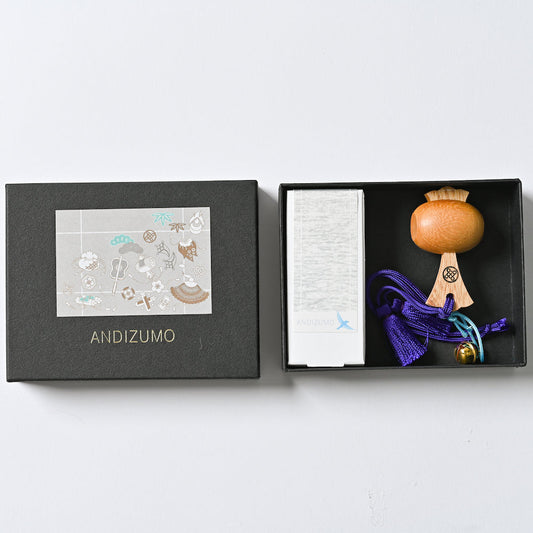 KOZUCHI & kotohajime 雪水 or aromaoil(flowers)ANDIZUMOトートバック付き