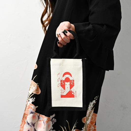 EDOミニトートバック