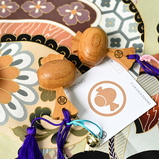 KOZUCHI 福こづち