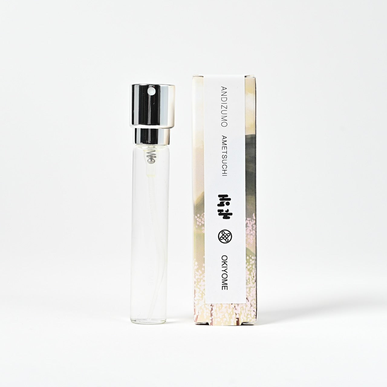 AMETSUCHI アロマミスト OKIYOME