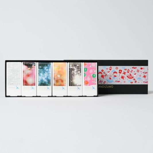 kotohajime seasons&ケアセット