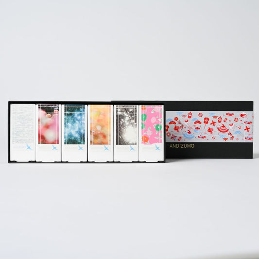 箱タイプ6本専用ギフトBOX(ENGI)