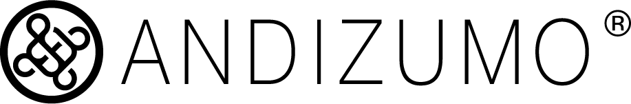 ANDIZUMO logo