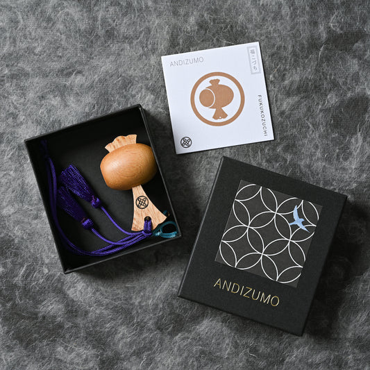 KOZUCHI 福こづち