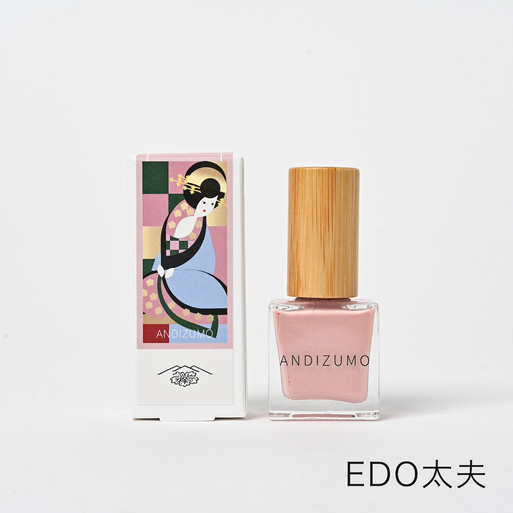 EDO media – ANDIZUMO