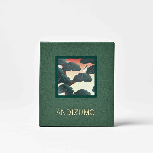 ネイル2本用(箱タイプ不可)ギフトBOX(松)