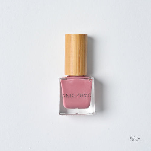 AKEBONO'23 桜 – ANDIZUMO