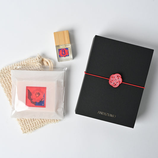 さ姫 set(石けん&オイル)