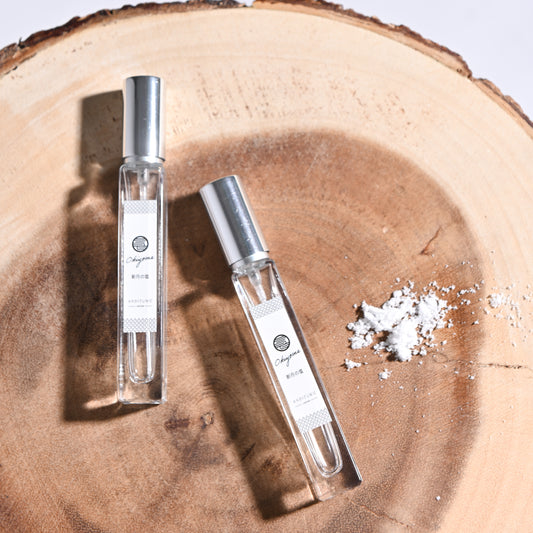 お浄めアロマミスト