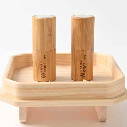 ANDIZUMOアロマミスト 縁結び