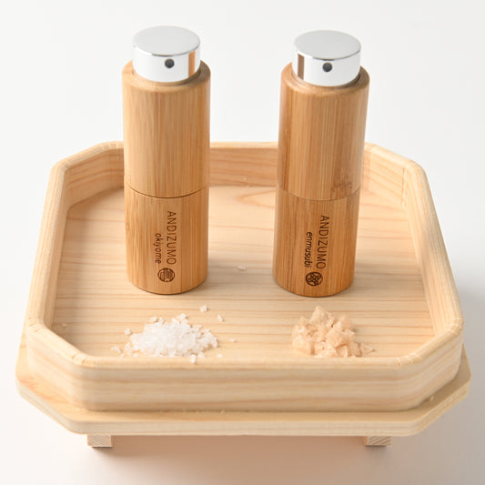 ANDIZUMOアロマミスト 縁結び