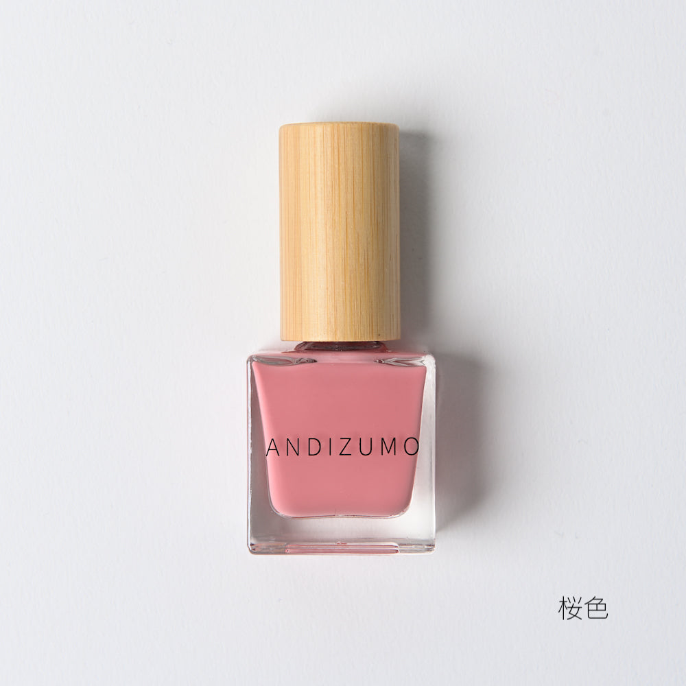 AKEBONO – ANDIZUMO
