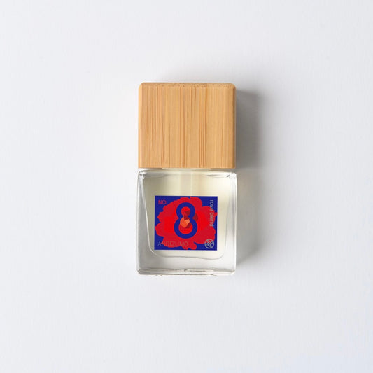 aromaoil no.8 ローズ
