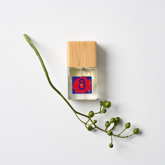 aromaoil no.8 ローズ