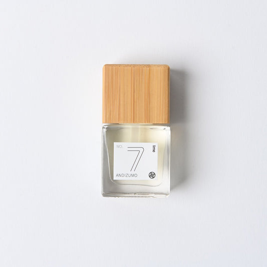 aromaoil no.7 ライム